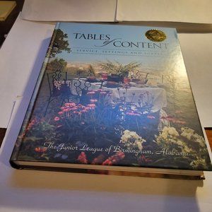 2005 Tabasco Community Cookbook